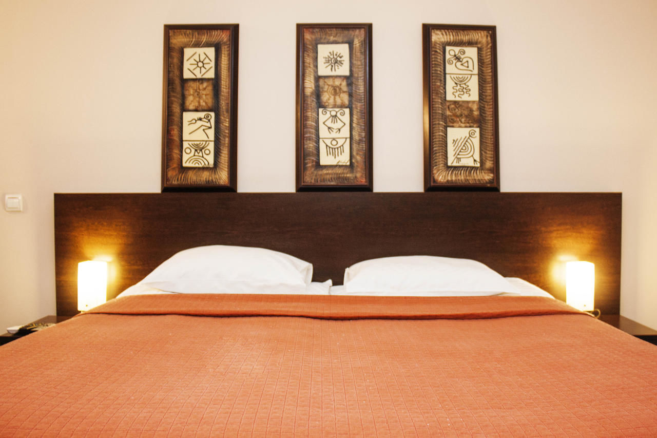 Отель Инкогнито Бутик-Отель Киев-15