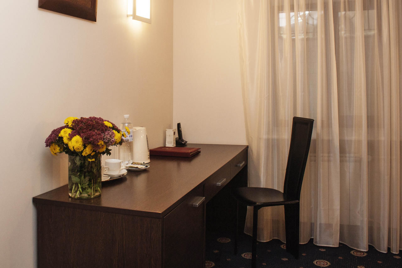 Отель Инкогнито Бутик-Отель Киев-16