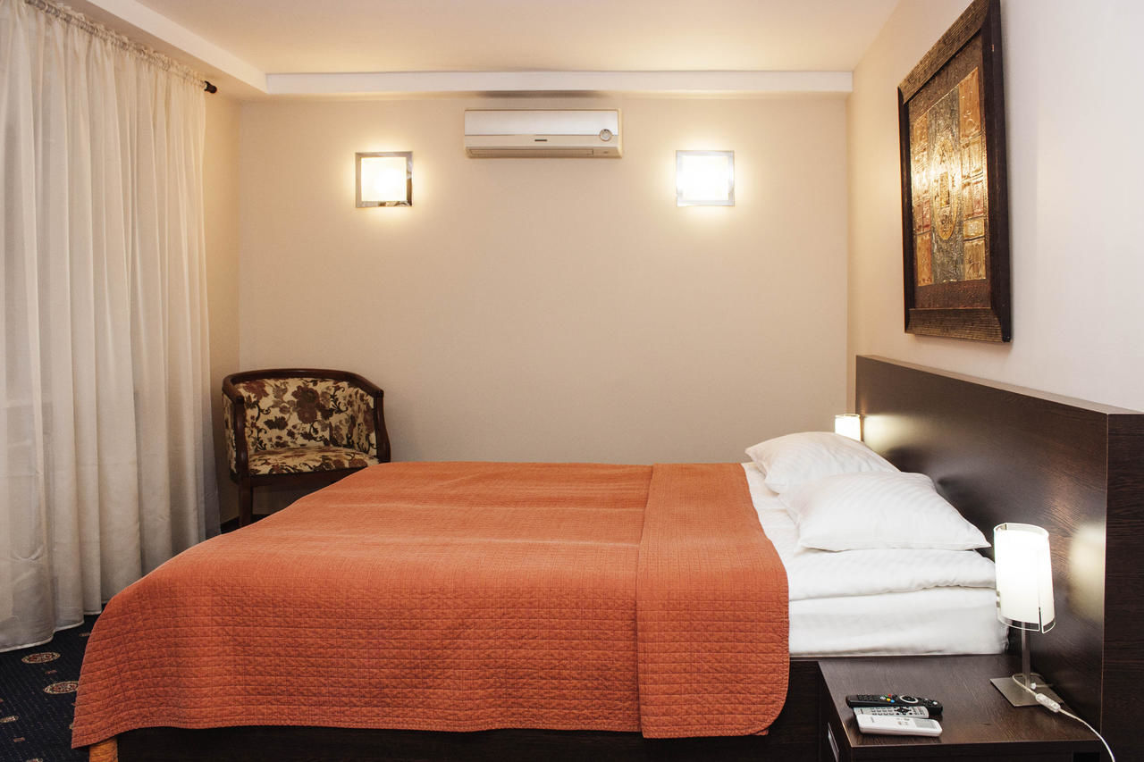 Отель Инкогнито Бутик-Отель Киев-18