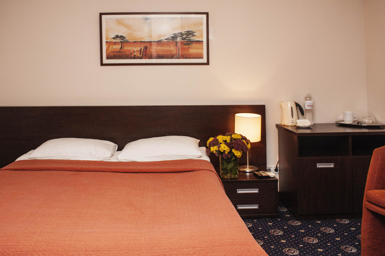 Отель Инкогнито Бутик-Отель Киев-20