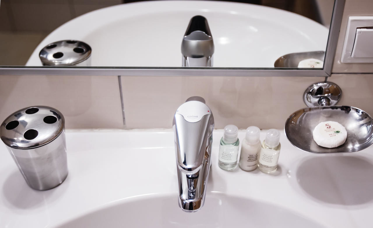 Отель Инкогнито Бутик-Отель Киев-28