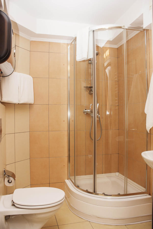 Отель Инкогнито Бутик-Отель Киев-29