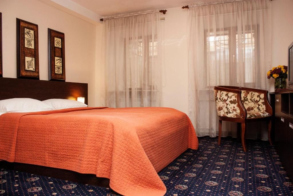 Отель Инкогнито Бутик-Отель Киев-31