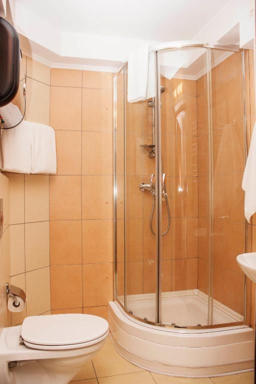 Отель Инкогнито Бутик-Отель Киев-34