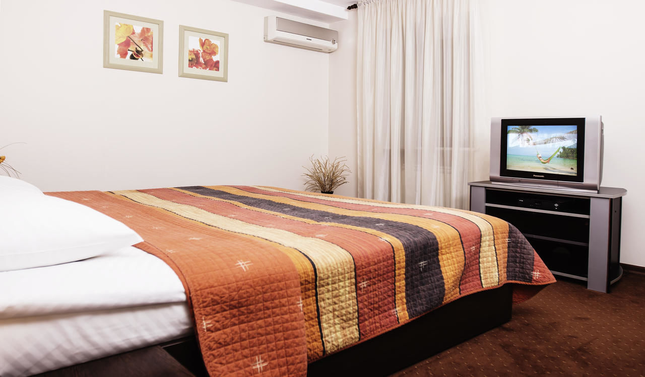 Отель Инкогнито Бутик-Отель Киев-10