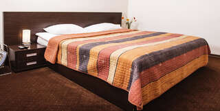 Отель Инкогнито Бутик-Отель Киев-1