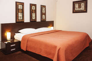 Отель Инкогнито Бутик-Отель Киев-2