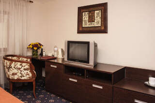 Отель Инкогнито Бутик-Отель Киев-3