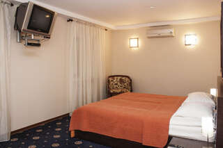 Отель Инкогнито Бутик-Отель Киев-7