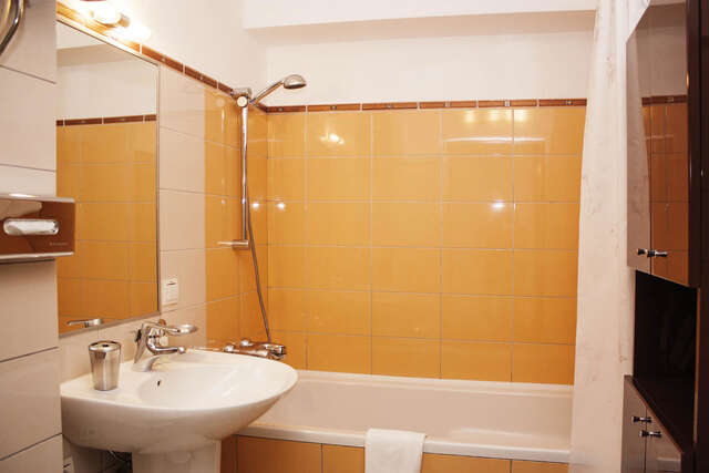 Отель Инкогнито Бутик-Отель Киев-26