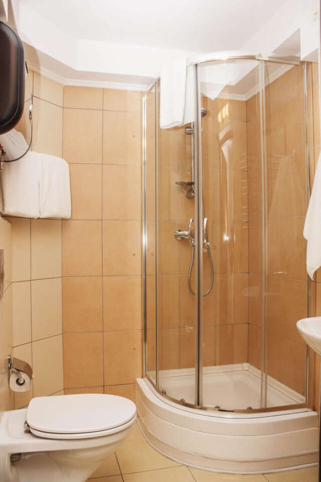 Отель Инкогнито Бутик-Отель Киев-28