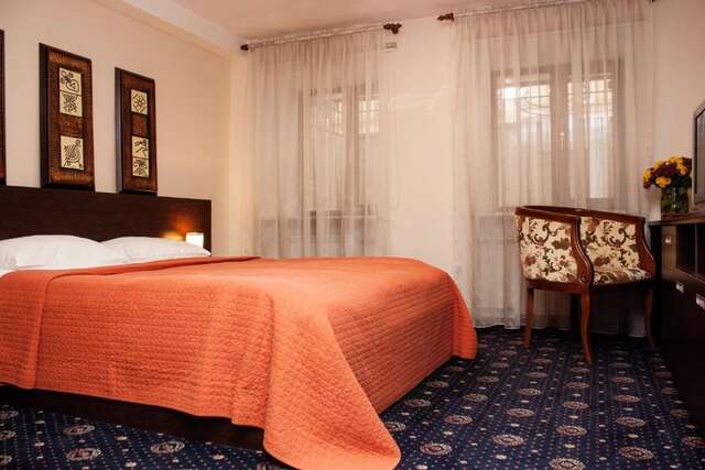 Отель Инкогнито Бутик-Отель Киев-30