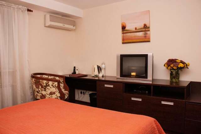 Отель Инкогнито Бутик-Отель Киев-31