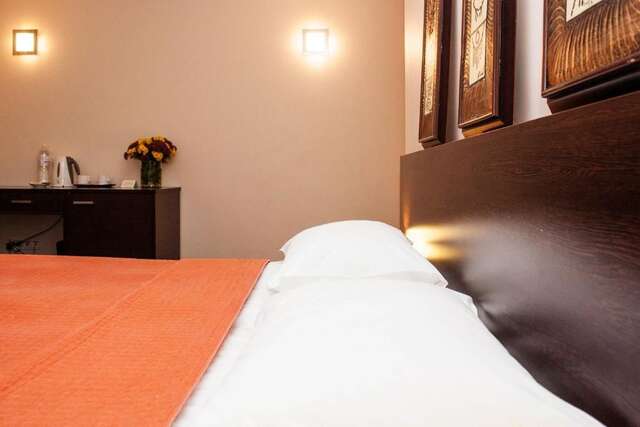 Отель Инкогнито Бутик-Отель Киев-32